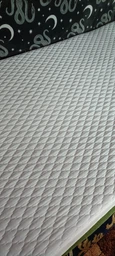 Тонкий матрас-топер Delight Softline 80х180 см (Topper_Softline_80x180) фото от покупателей 11