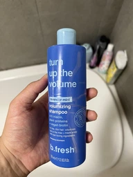 Шампунь для волосся B.fresh для збільшення об'єму 355 мл (9347108015606)