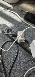 Сетевое зарядное устройство для Intaleo TCA242 2xUSB-A 12W 2.4A (1283126477492)