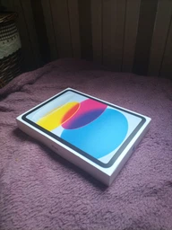 Планшет Apple iPad 11" 2025 Wi-Fi 128GB Silver (MD3Y4TY/A) фото от покупателей 1