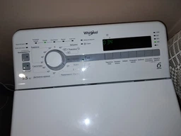 Стиральная машина Whirlpool (TDLR55020SUA) фото от покупателей 3
