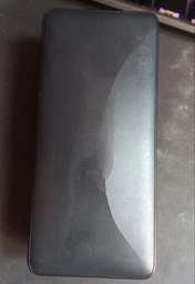 Внешний аккумулятор Power Bank BASEUS Bipow 15W 30000 mAh, 2USB / 1Type-C фото от покупателей 12