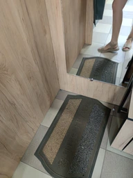 Женские сандалии кожаные Sali 913 37 23.5 см Бежевые (ROZ6501060776) фото от покупателей 3