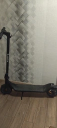 Електросамокат Forte M1 до 35 км 8.5" Black (BP146170)