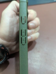 Защитный чехол UAG Scout для Google Pixel 7 Black (614001114040) фото от покупателей 2