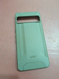 Защитный чехол UAG Scout для Google Pixel 7 Black (614001114040) фото от покупателей 1