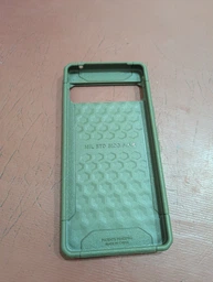 Защитный чехол UAG Scout для Google Pixel 7 Black (614001114040)