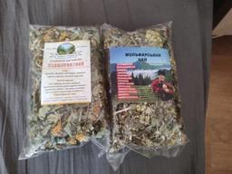Карпатський чай"Підшлунковий", 100 г фото от покупателей 1