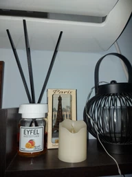 Аромадифузор Eyfel Perfume Reed Diffuser Манго, 120 мл