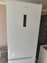 Холодильник Gorenje NRK619FAW4 фото от покупателей 10