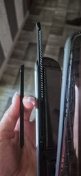 Выпрямитель для волос Rowenta x KARL LAGERFELD K/Pro Stylist Straightener SF466LF0 фото от покупателей 2