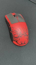 Миша Razer Viper V3 Pro Wireless Black фото від покупців 1