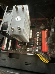 Процесор AMD Ryzen 5 3600 Socket AM4 OEM (100-000000031)