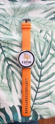Смарт-годинник Xiaomi Watch S4 41mm Mint Green (BHR080CGL) фото від покупців 3