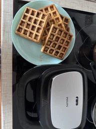 Мультимейкер PHILIPS Series 5000 HD2350/80 фото от покупателей 18
