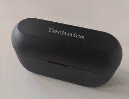 Навушники Technics EAH-AZ60M2 Midnight Blue (EAH-AZ60M2GA) фото від покупців 3