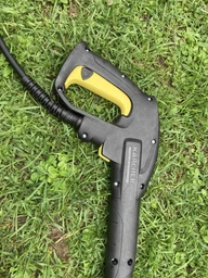 Комплект Karcher со шлангом высокого давления 2.643-910.0 фото от покупателей 1