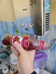 Соус пастеризованный Peri Peri Клюквенный 330 г (4820210551095_1)