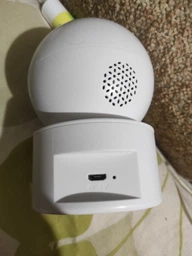 Поворотная Wi-Fi IP камера с микрофоном Light Vision VLC-5148ID, 3Мп