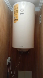 Водонагреватель Zanussi ZWH/SD 100 Symphony 2.0 Dry