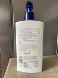 Лосьон для тела Eucerin Urea Repair Plus увлажняющий 1 л (4005800233319) фото от покупателей 2