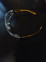 Очки Stanley Wrap Around SYE17-10D