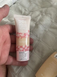 Тональная основа Show by Pastel Show Your Freshness Skin Tint тон 506 30мл