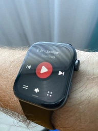 Смарт-часы Huawei Watch Fit 3 White фото от покупателей 2