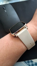 Смарт годинник Xiaomi Redmi Watch 5 Lite light gold GL фото от покупателей 9