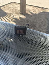 Портативная колонка JBL Go 4 4.2W Squad (JBLGO4SQUAD) фото от покупателей 9