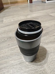 Кофеварка капельная Cecotec Coffee 66 Drop and Go (01728) фото от покупателей 7