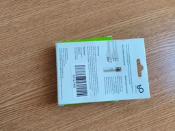 Акумуляторні батарейки акумулятори ааа пальчикові 1.5 v з роз'ємом usb type c 500mAh 750mWh 4 штуки літій-іонний акумулятор перезарядний багаторазовий Smartoools фото от покупателей 1
