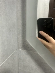 Зеркало с подсветкой LED для ванной комнаты настенное смарт зеркало с подогревом и дисплеем 90х70 см BRS фото от покупателей 1