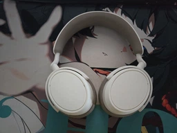 Навушники Sennheiser Accentum Plus Wireless Black (700176)