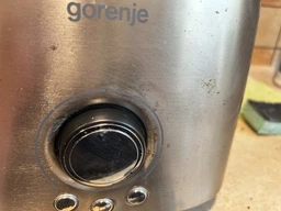 Тостер Gorenje T 1000 E/1000 Вт./ф-ция разморозки, разогрева/ материал корпуса- металл (T1000E) фото от покупателей 2