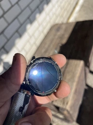 Умные Smart часы Kospet TANK T3 Ultra - GPS противоударные водонепроницаемые Military Titanium (001438788) фото от покупателей 2