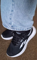 Женские кроссовки для бега Reebok Run Spirit 101989331 38 (7.5US) 25 см Белые (8684475015138)
