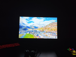 Монитор 24" Asus VG249QL3A (90LM09G0-B01170) FullHD / Fast IPS / 180Hz / 1 мс GTG / FreeSync Premium / G-Sync Compatible / Shadow Boost / Speakers 2W фото от покупателей 5