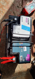 Автомобільний акумулятор Exide Start-Stop AGM 62Ah Ев (-/+) (680EN) (д242*ш175*в190) (EK620) фото від покупців 1