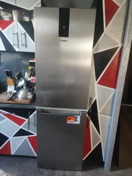 Холодильник Whirlpool W7X 82O OX фото від покупців 1