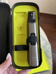 Электростанок PHILIPS OneBlade QP6651/61 с лезвием 360 фото от покупателей 1