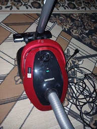 Пилосос для сухого прибирання SAMSUNG VC07M25E0WR/UK фото від покупців 2