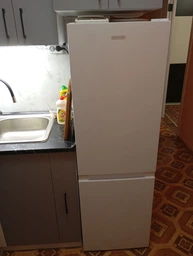 Холодильник ELEYUS MRDW2150M47 WH фото от покупателей 8