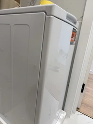 Стиральная машина вертикальная INDESIT BTWA51052 W (Словакия) фото от покупателей 11