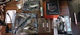 Процессор AMD Ryzen 5 5500 3.6GHz/16MB (100-000000457) sAM4 Tray (без упаковки) фото от покупателей 11