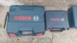 Чемодан Bosch для аккумуляторных дрелей-шуруповертов GSR и GSB 12V (16054381G7) фото от покупателей 3