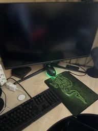 Миша Razer Basilisk V3 Pro (RZ01-04620100-R3U1) фото від покупців 3