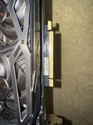 Видеокарта MSI GeForce RTX 3070 Ti VENTUS 3X 8G OC