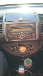 Автомагнітола 2DIN Cyclone MP-7086A V3 фото від покупців 11