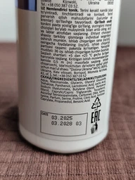 Зволожуючий тонік Hydrosense Meddis 150 мл 4820229610790